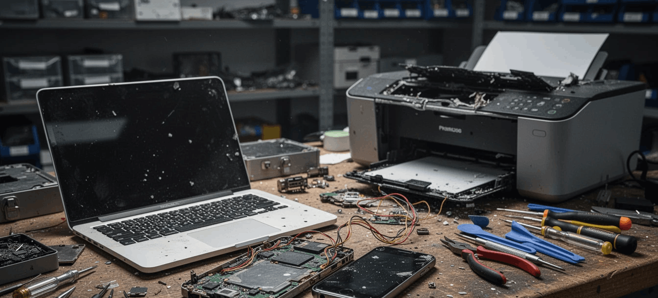 Printer Service